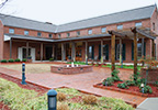 Clinton Visitor Center