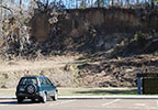 Loess Bluff