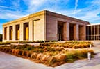 Museum of Mississippi History