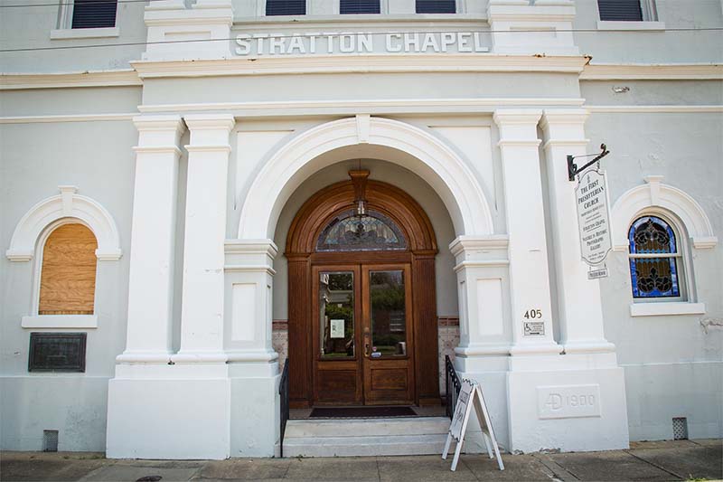 Natchez Historic Photographs - Natchez, Mississippi