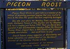 Pigeon Roost