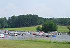 Reservoir Overlook