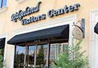 Ridgeland Visitors Center