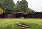 Rosenbaum House