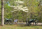 Shiloh National Military Park