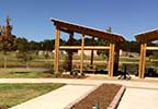 Tanglefoot Trail® - Pontotoc Gateway