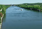 Tennessee-Tombigbee Waterway