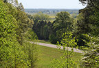 Twentymile Bottom Overlook