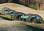 Vicksburg National Military Park