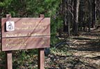 West Florida Boundary