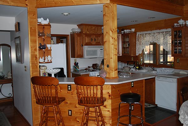 Guest Kitchen
