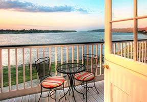 River Edge Suites - Natchez, Mississippi