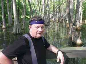 Frank Briscoe - Cyclist Photo Gallery