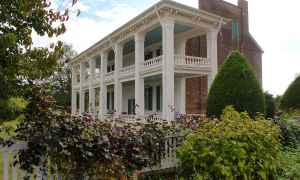 Carnton - Franklin, Tennessee