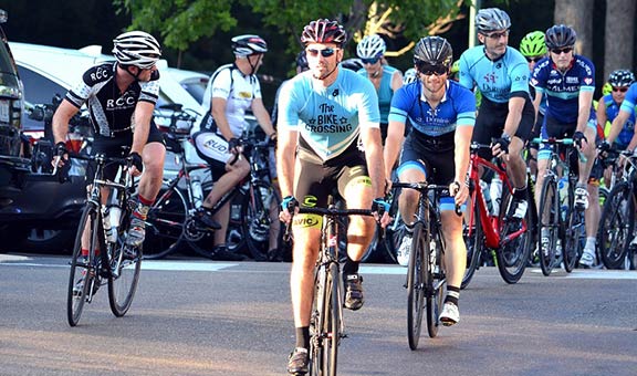 Ride for Methodist Rehab - Ridgeland, Mississippi