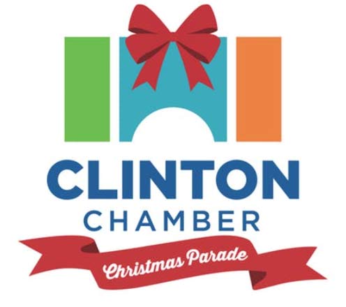 Clinton Christmas Parade - Clinton, Mississippi