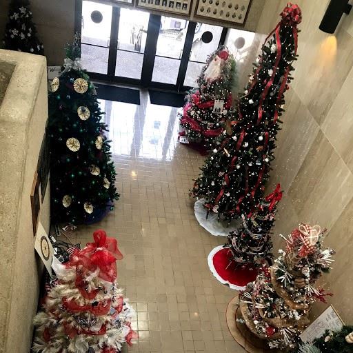 Waynesboro Festival of Trees - Waynesboro, Tennessee