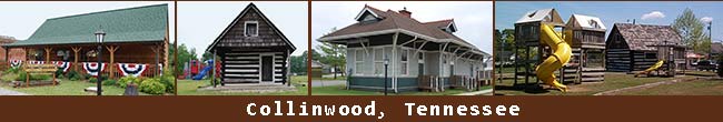 Collinwood, Tennessee