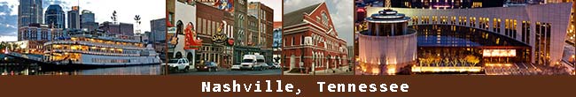 Nashville, Tennessee