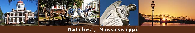 Natchez, Mississippi