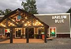 Barlow Blue Jewelry and Gifts