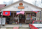 Fly's General Store