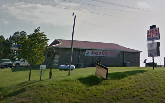 Jug's One Stop - Lawrenceburg, Tennessee