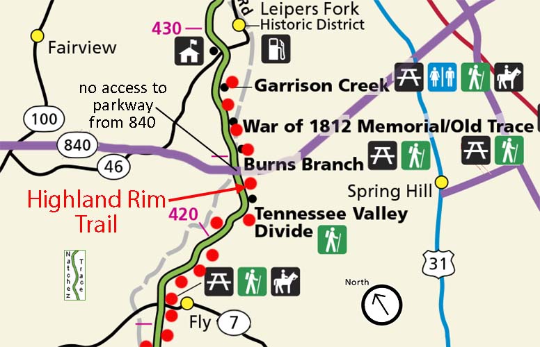Leiper's Fork | Fly, Tennessee