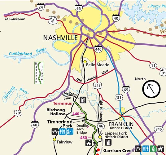 Nashville | Franklin, Tennessee