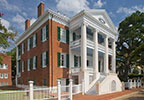 Choctaw Hall Bed and Breakfast