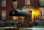 Old Capitol Inn - Jackson, MS