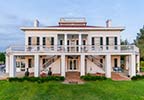 Weymouth Hall Bed and Breakfast