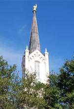 Southern Towns