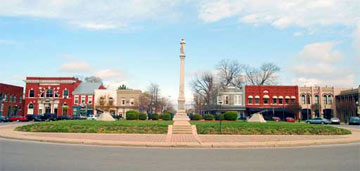 Franklin, Tennessee