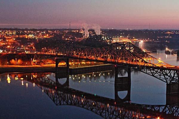 Florence, Alabama
