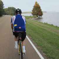 Mississippi - Ross Barnett Reservoir