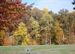 Tennessee Valley Divide