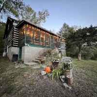 Hummingbird Haven