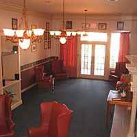 Originaly built in 1939, this historic hotel has been lovingly restored to showcase it's unique beauty while offering all modern ammenities.