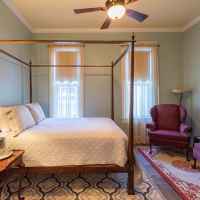 Annie Room (1893 Bost House)