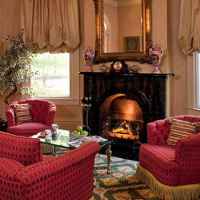 Formal Parlor