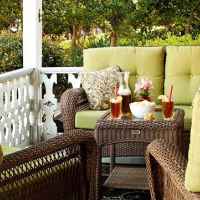 Relax on the Front Porch