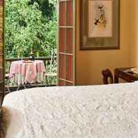 Gallery Suite (1893 Queen Ann Victorian Main House)