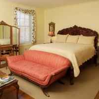 The Laura Room