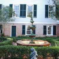 The Courtyard