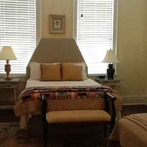 Lucille's Room