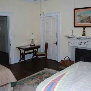 Lucille's Room