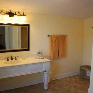 Lucille's Room