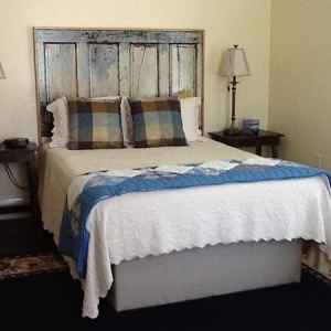 Isabella's Room