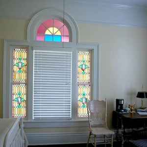 Isabella's Room